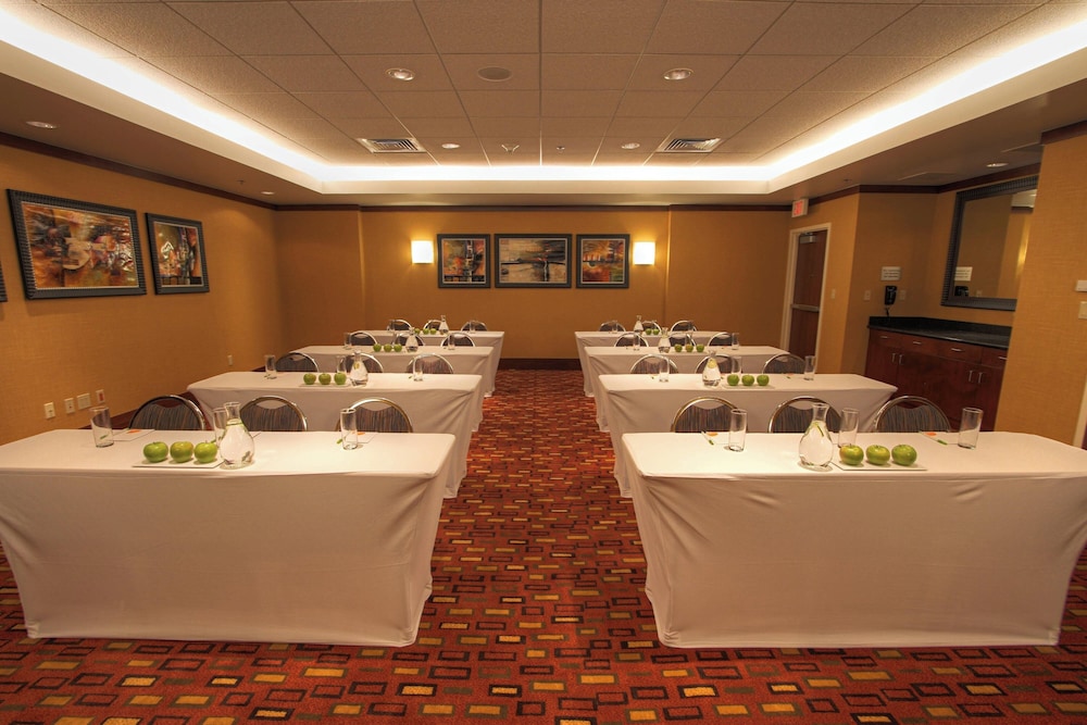 Courtyard by Marriott Oklahoma City Downtown - photo 33