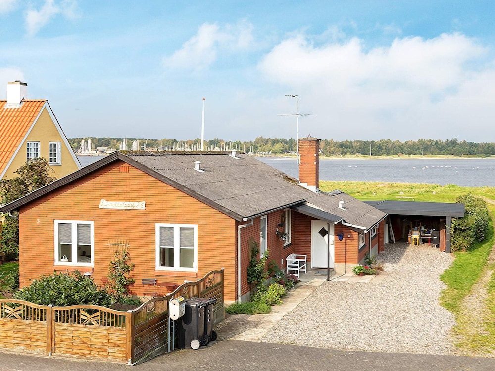 6 person holiday home in Skals By Traum — 4-Star Luxury Hotel in Alestrup, Denmark