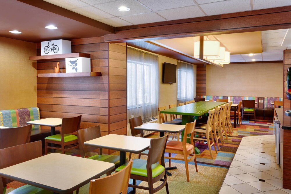 Fairfield Inn Provo - photo 3
