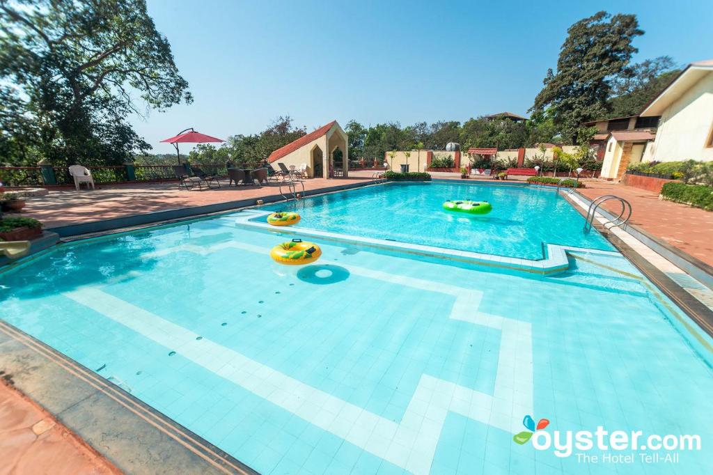 Regal hotel Matheran in Karjat, India