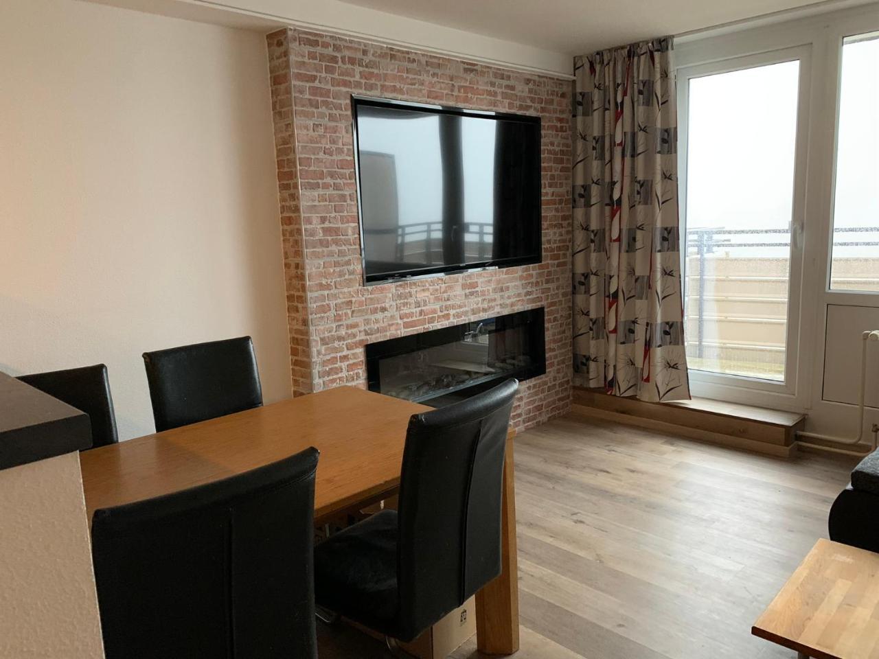 Pleskini Apartment — 4-Star Luxury Hotel in Sankt Englmar, Germany