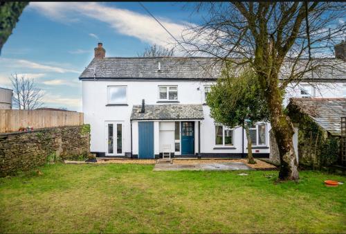 Finest Retreats Court Cottage — 4-Star Luxury Hotel in Barnstaple, United Kingdom