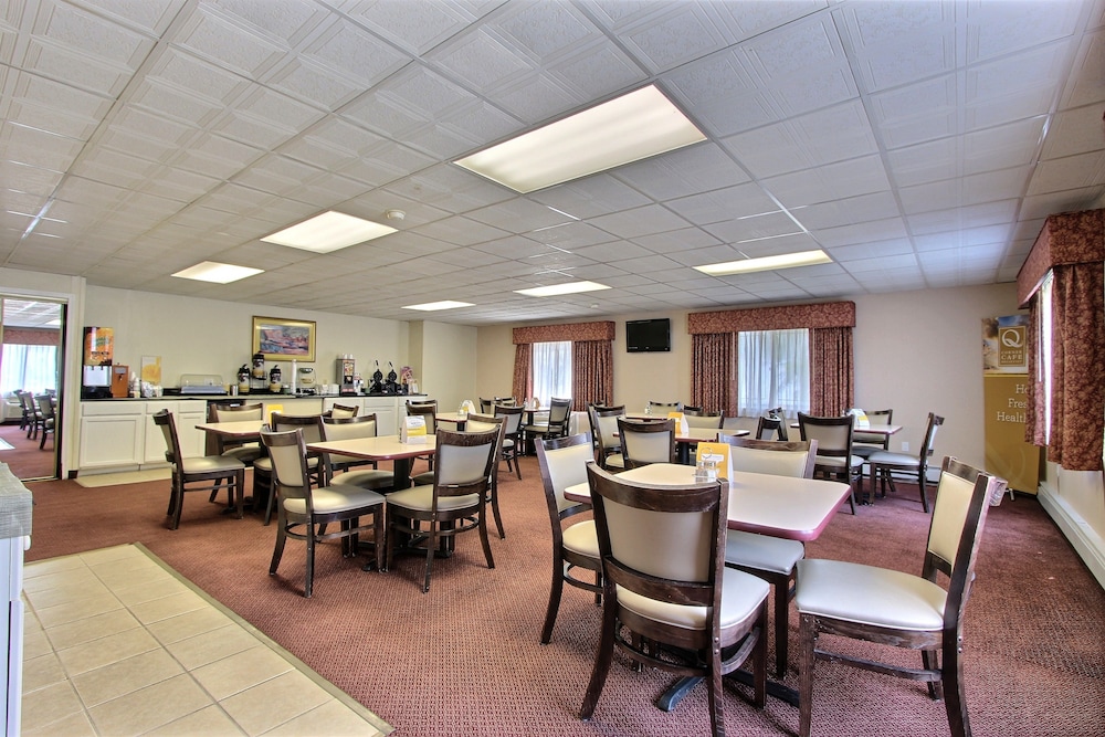 Quality Inn & Suites Millville - photo 35