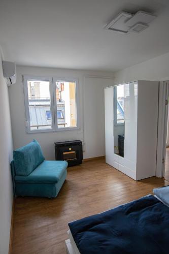 Flat Margaret — 4-Star Luxury Hotel in Budapest, Hungary