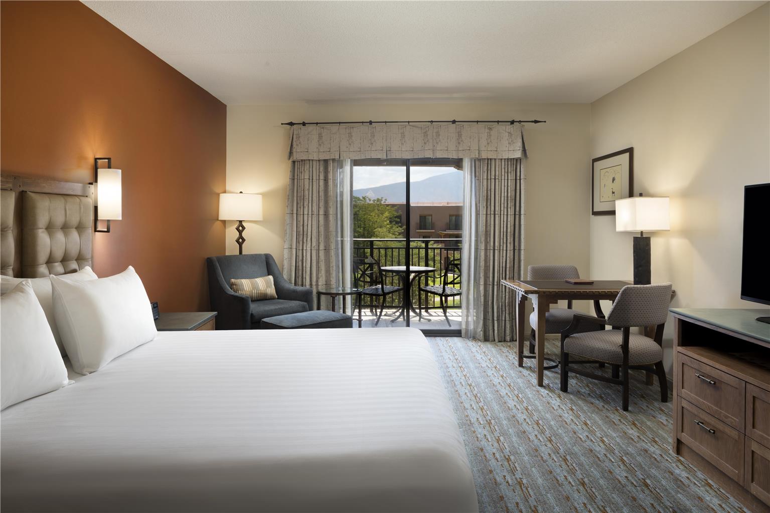 Hyatt Regency Tamaya Resort and Spa - photo 43