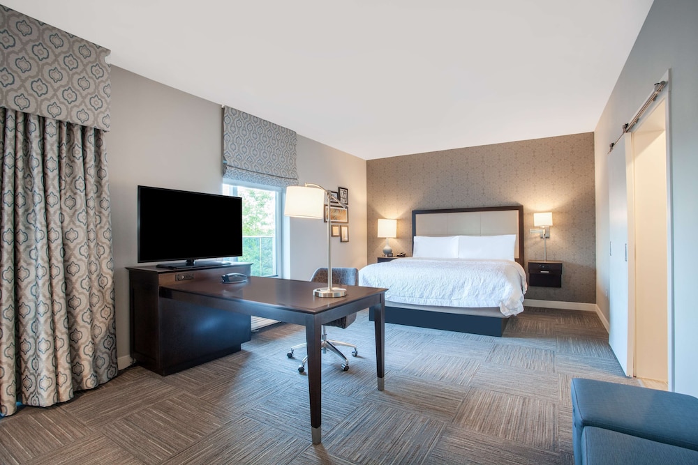Hampton Inn Rochester Penfield - photo 21