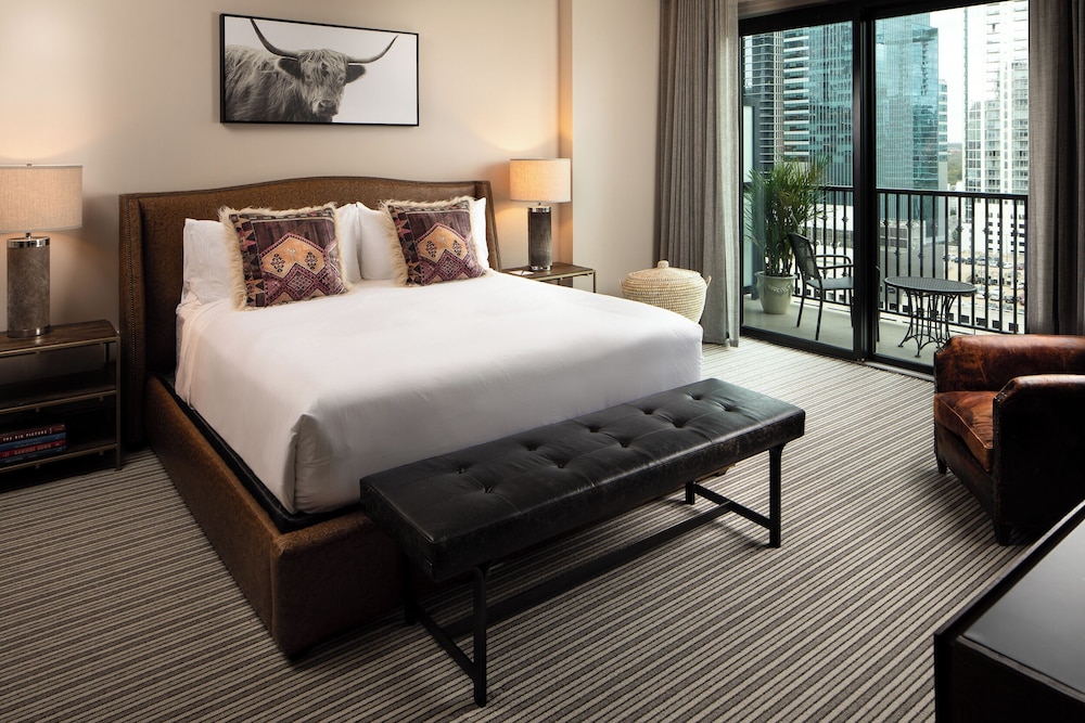 Hotel ZaZa Austin - photo 9