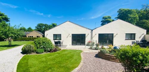 Hodder Cottage in The Ribble Valley — 4-Star Luxury Hotel in Whalley, United Kingdom