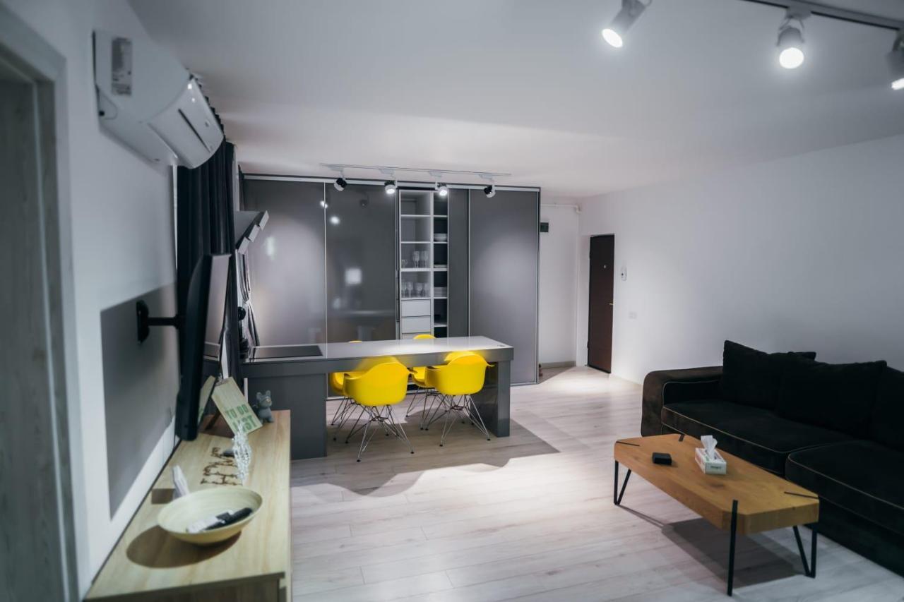 Relaxing Flat Floresti — 4-Star Luxury Hotel in Floresti, Romania