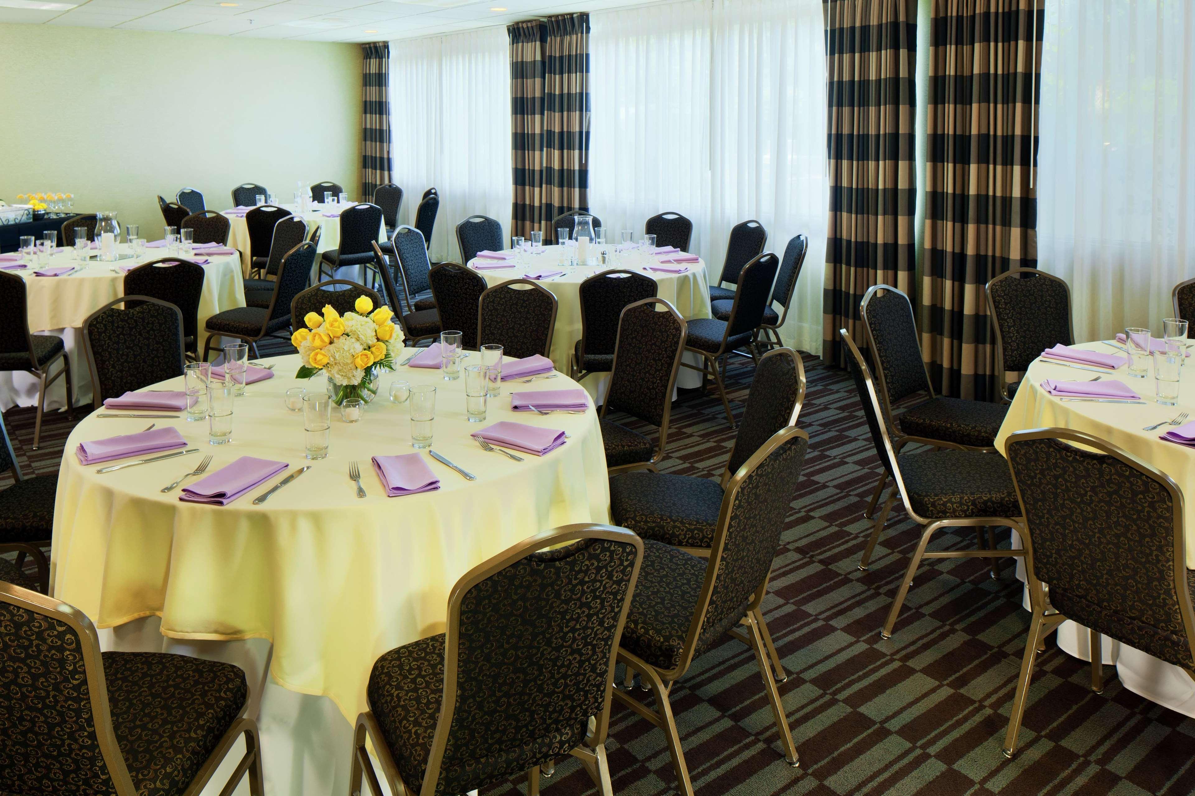 Doubletree by Hilton Norwalk - photo 40