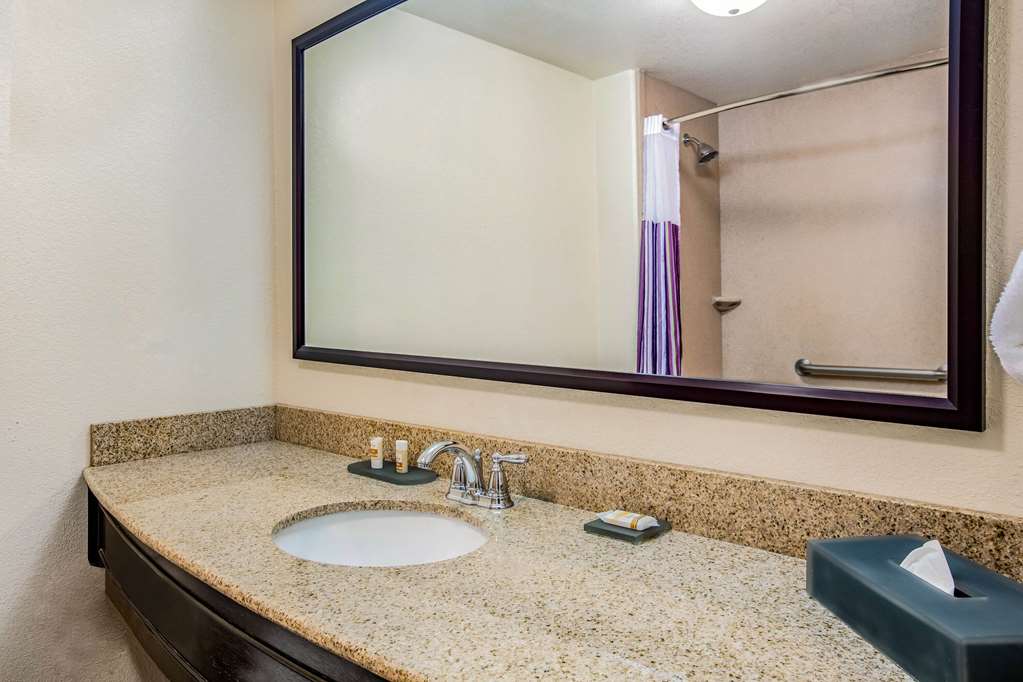 La Quinta Inn & Suites by Wyndham Fowler - photo 37