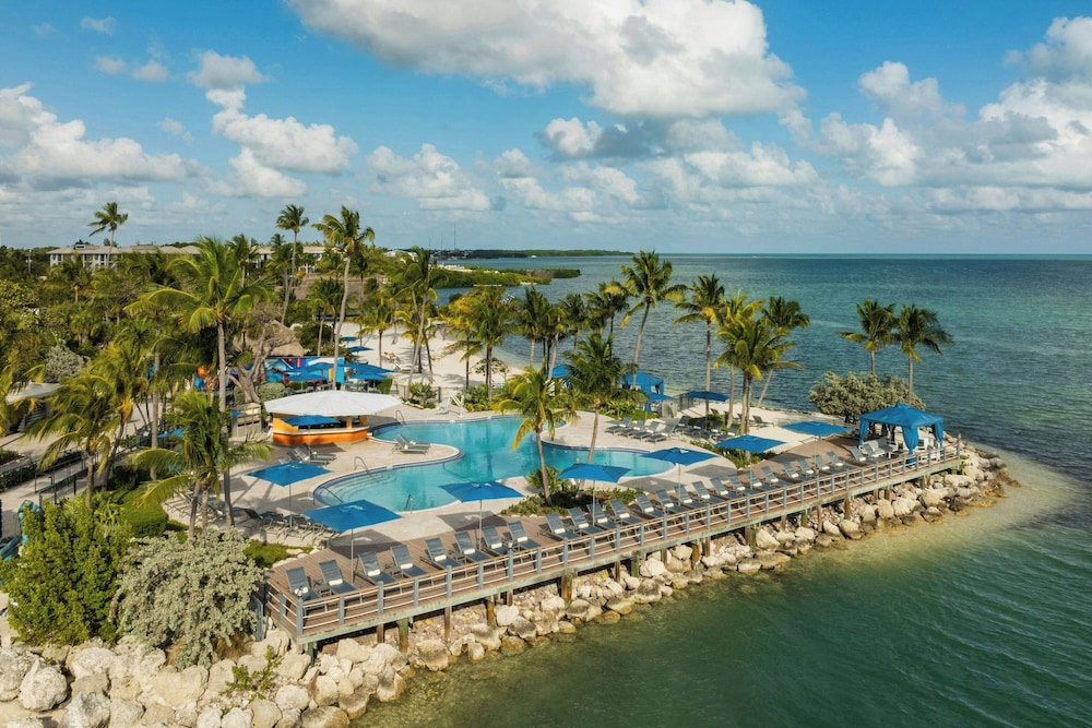 Three Waters Resort And Marina Islamorada in Islamorada, United States