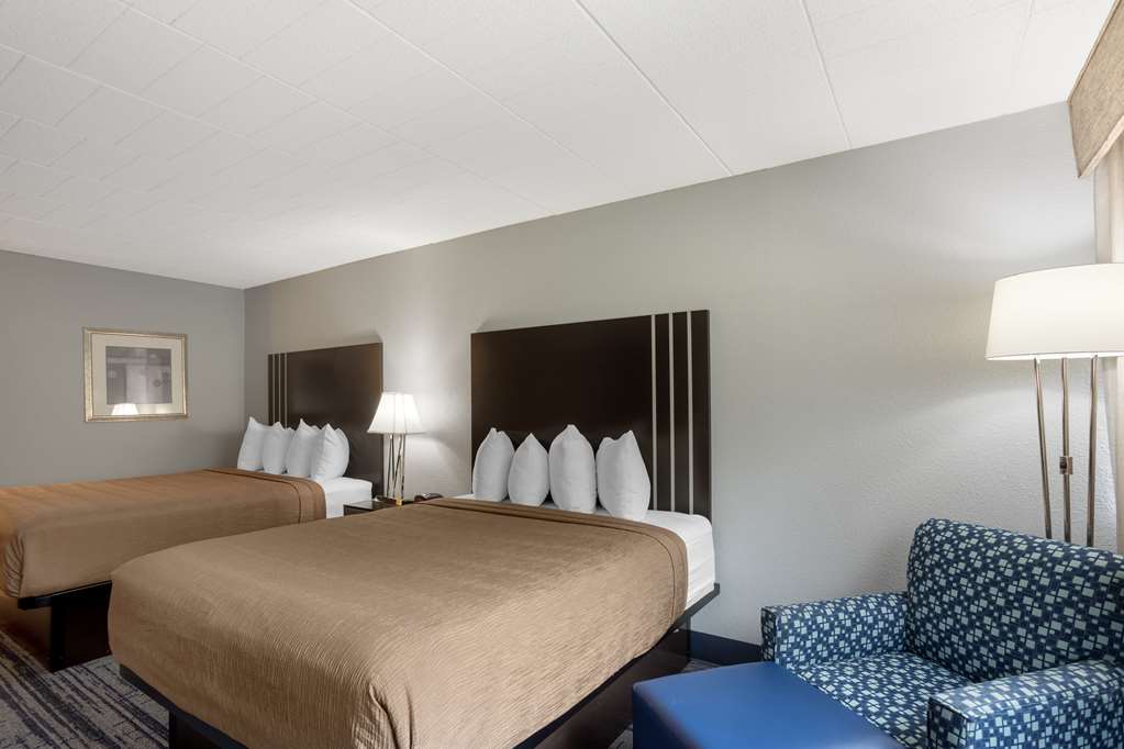 Best Western Plus Reading Inn & Suites - photo 18