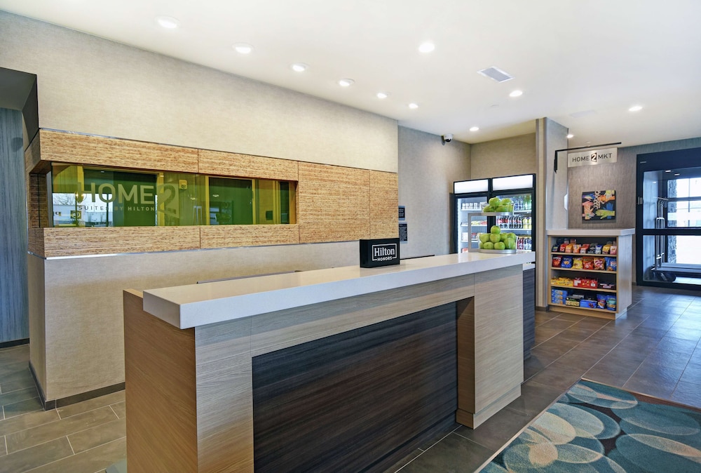 Home2 Suites by Hilton Beloit - photo 5