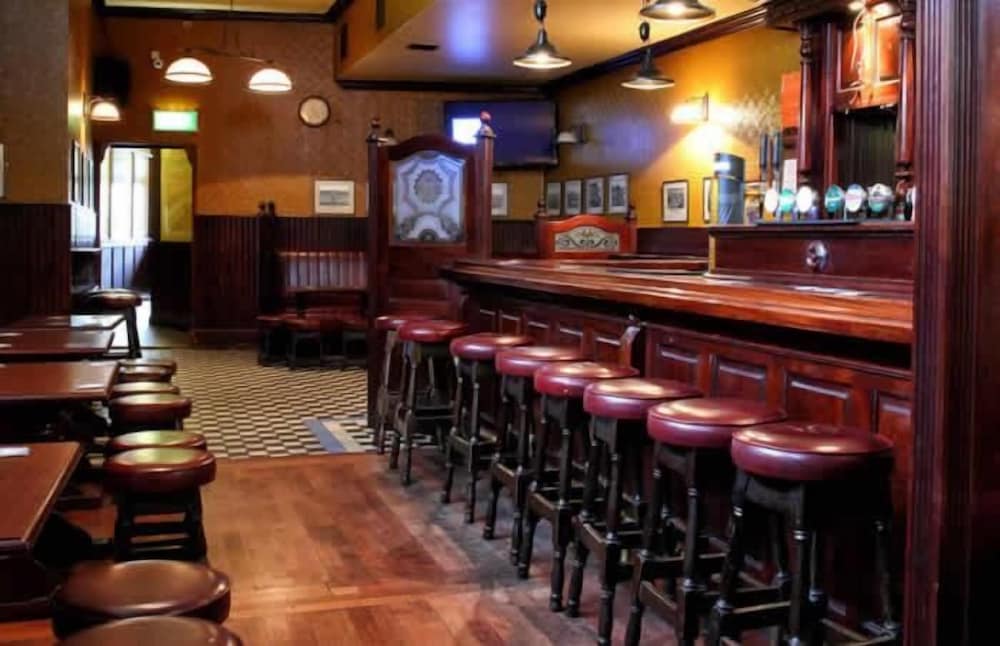 Kennedy’s Pub Drumcondra