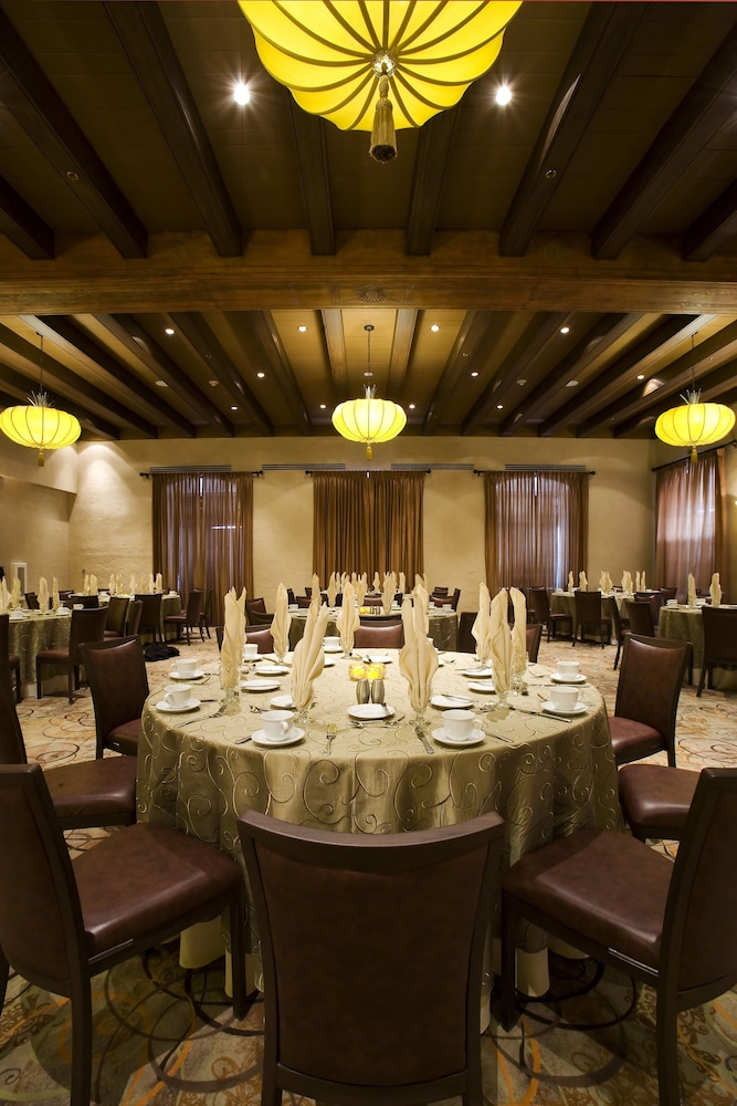 Hotel Andaluz Albuquerque Curio Collection by Hilton - photo 62