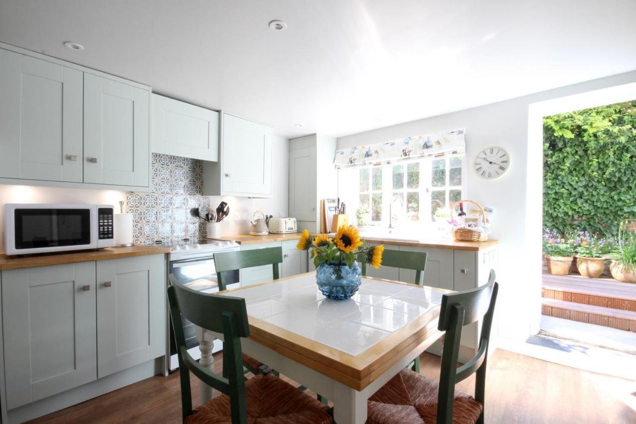 Spencer House — 4-Star Luxury Hotel in Sandwich, United Kingdom