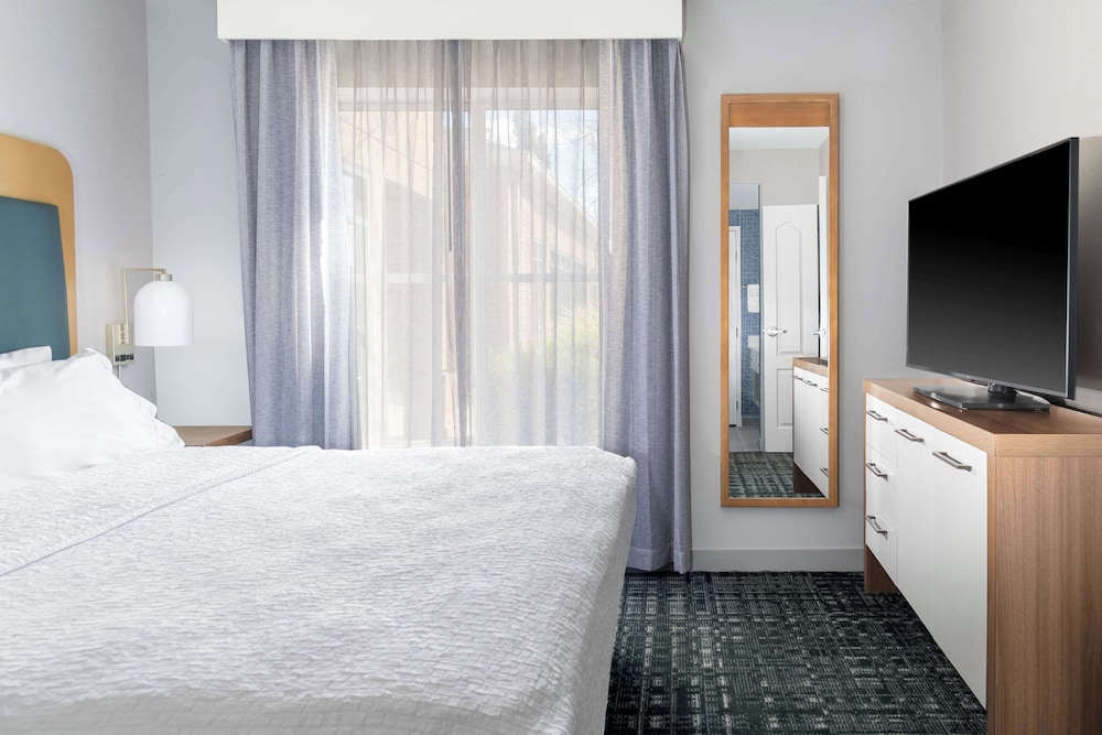 Homewood Suites by Hilton Detroit Troy - photo 9