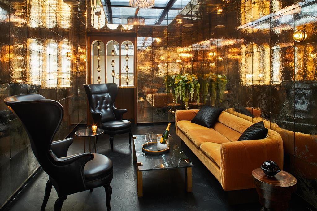 Hotel Figueroa Unbound Collection by Hyatt - photo 68