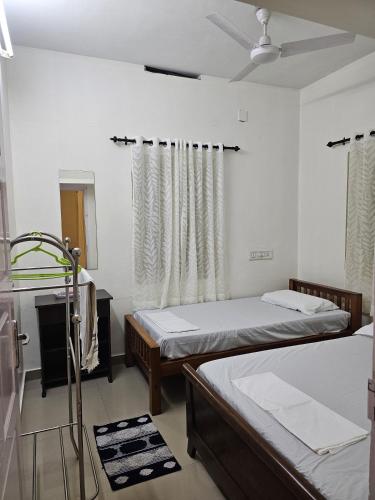 Dream Nest Homestay