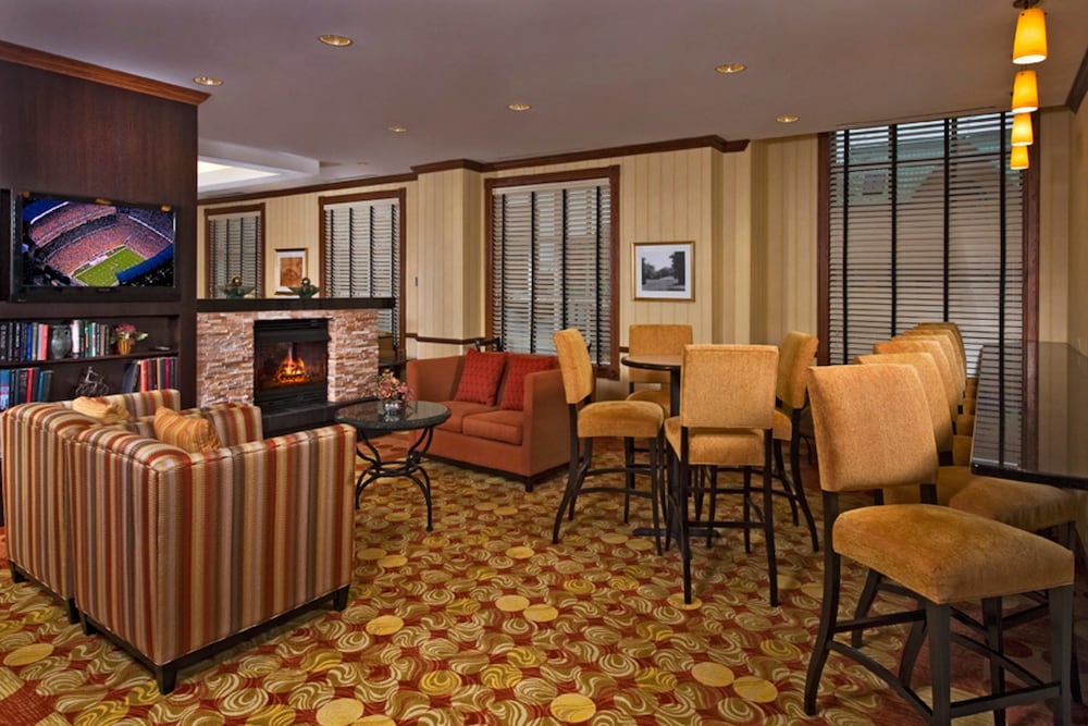 Residence Inn Alexandria Old Town Duke Street by Marriott - photo 39