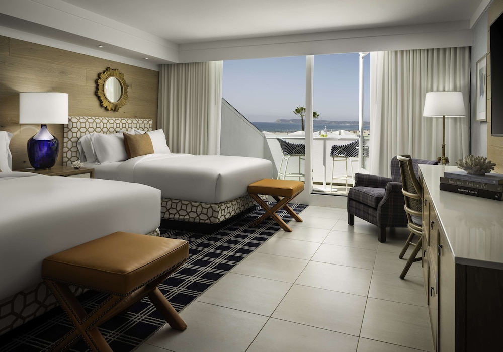 Hotel del Coronado Curio Collection by Hilton - photo 26