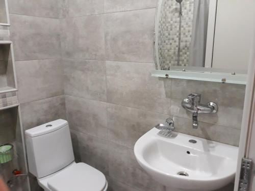 Apartment Abashvili 3