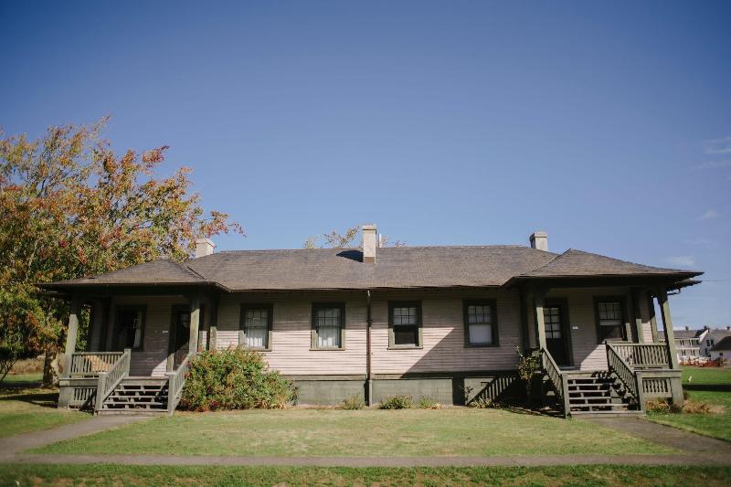 Fort Worden - photo 15