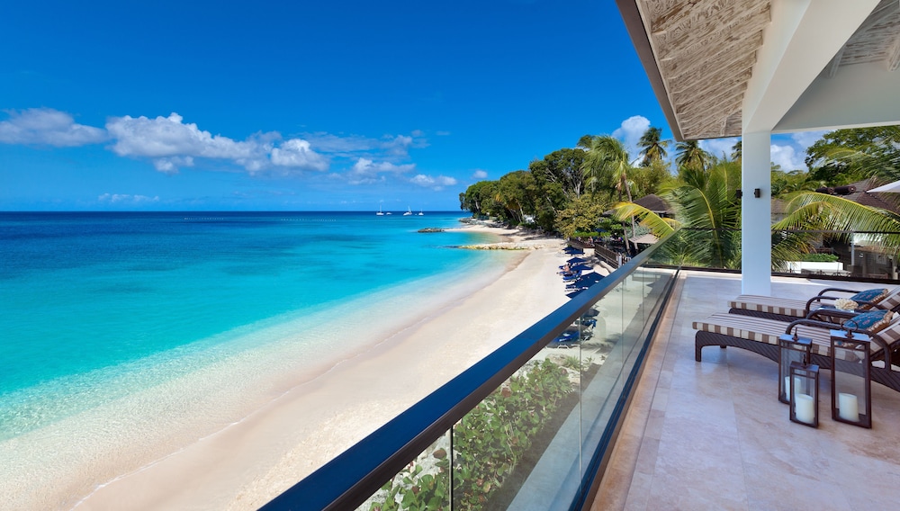 The Sandpiper - carbon neutral hotel in Holetown