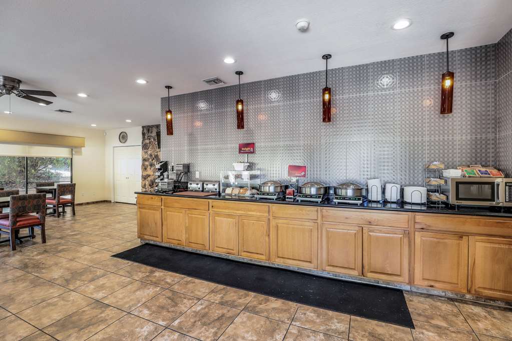 Best Western Plus Sonora Oaks Hotel & Conference Center - photo 5