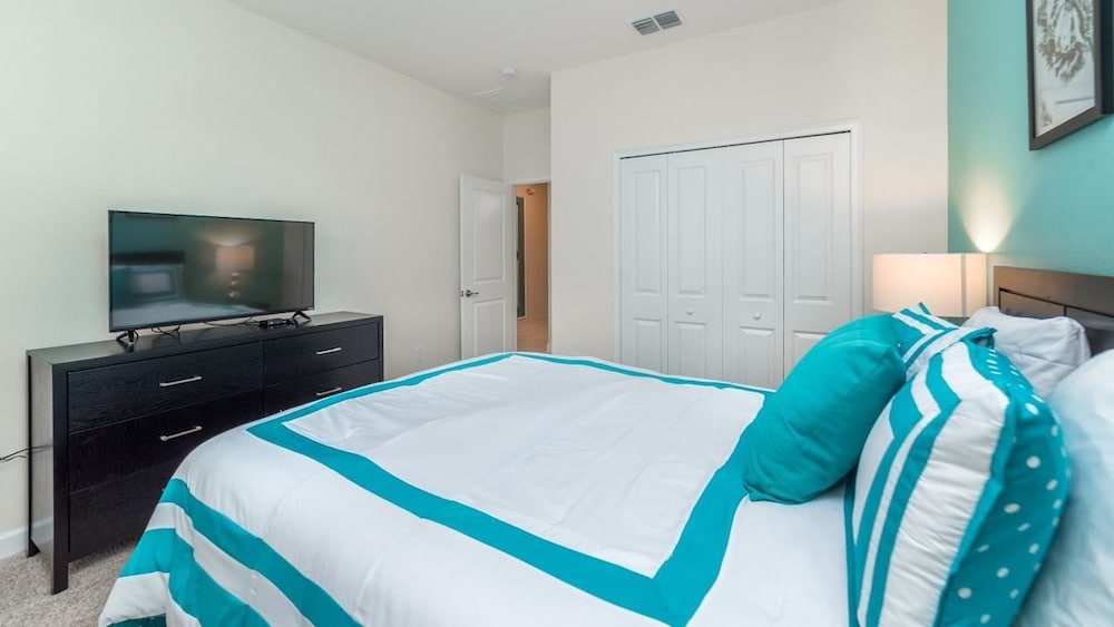Grhtem1580 Champions Gate Resort 6 Bed 5 Baths House - photo 15