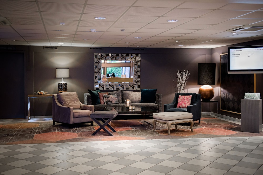 Thon Hotel Asker — 4-Star Luxury Hotel in Asker, Norway