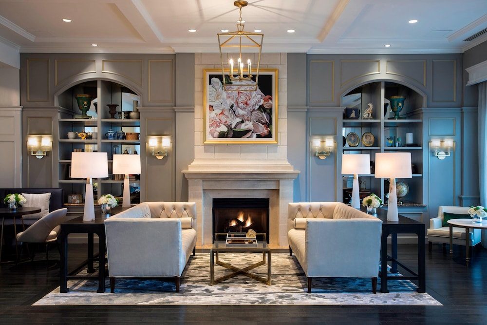 The Ballantyne A Luxury Collection Hotel Charlotte - photo 3