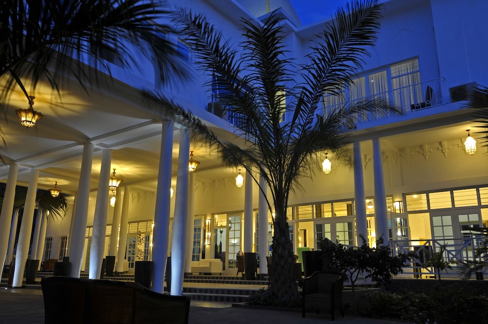 Coco Ocean Resort & Spa — Serekunda — photo 3