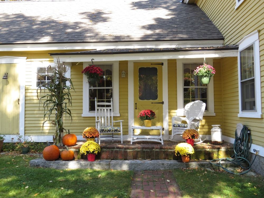 Benjamin Prescott Inn - featured photo