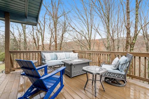 High Y’all in Banner Elk, United States