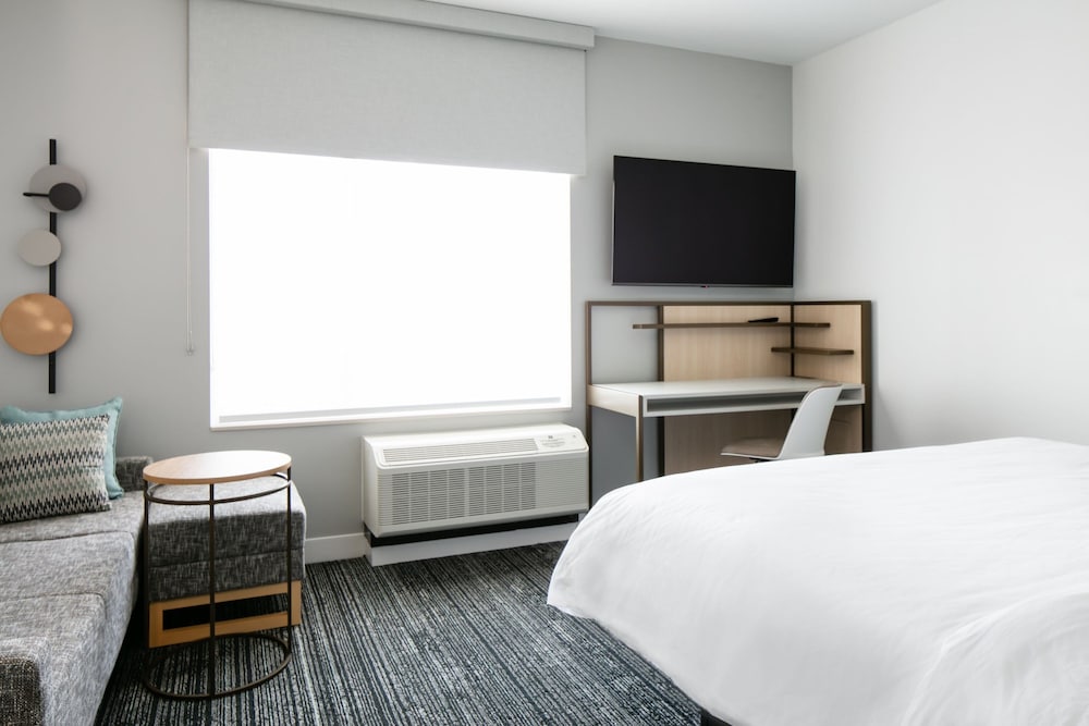 TownePlace Suites by Marriott Madison West Middleton - photo 11