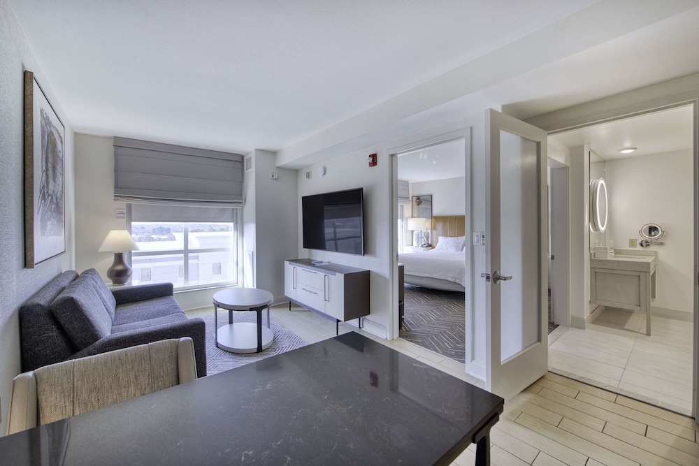 Embassy Suites by Hilton Raleigh Durham Airport Brier Creek - photo 43