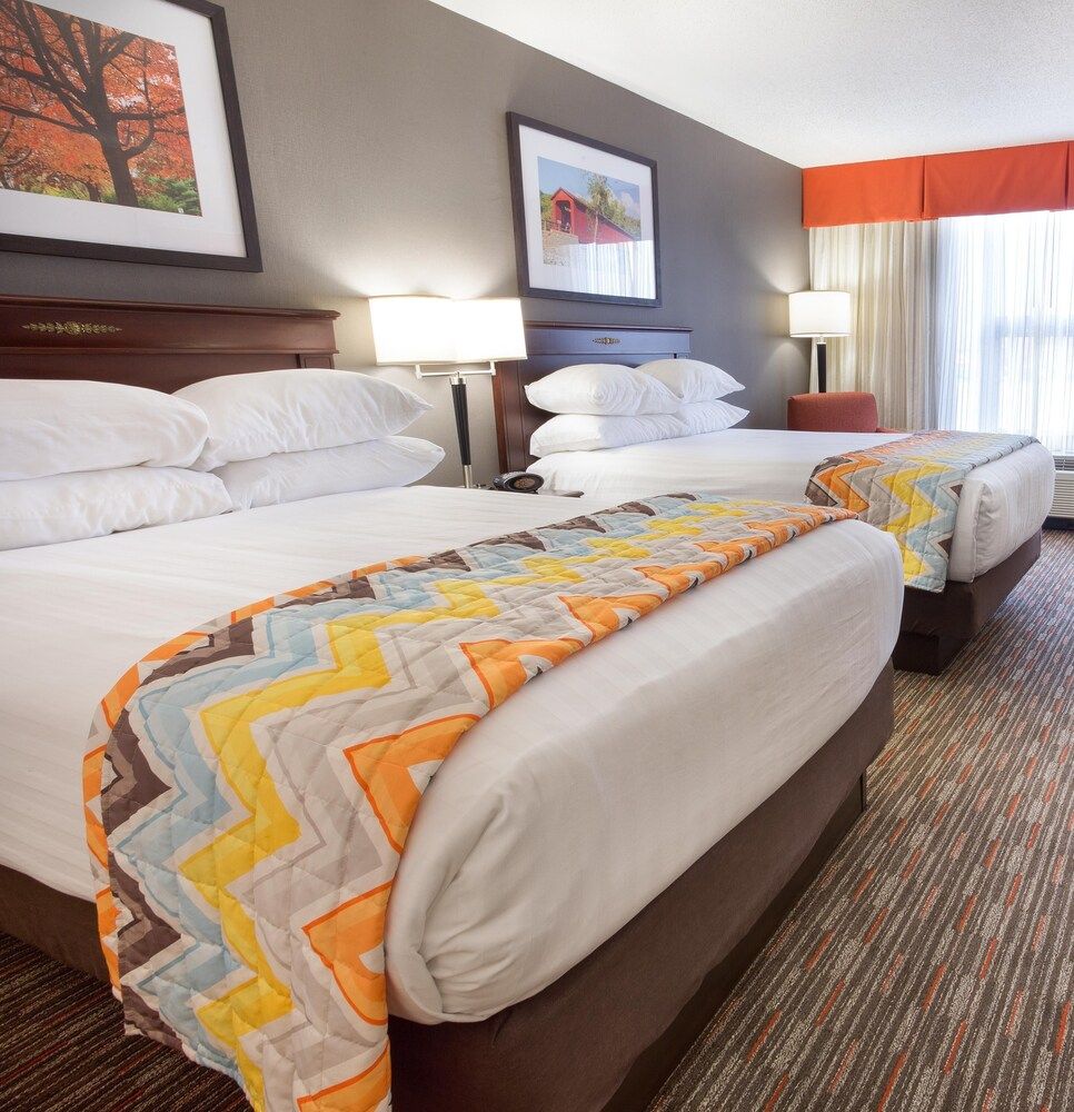 Pear Tree Inn Terre Haute - photo 18