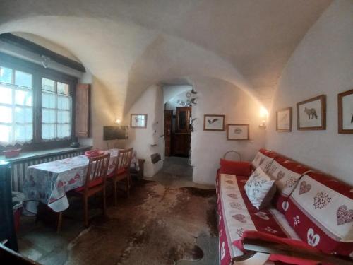 Baita del Plan — 4-Star Luxury Hotel in Pragelato-Rua, Italy