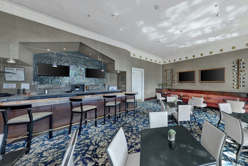 Renaissance Dallas North Hotel - photo 40