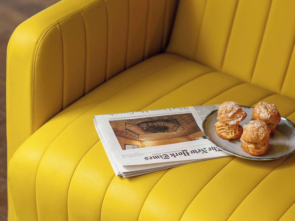 מזון ומשקאות