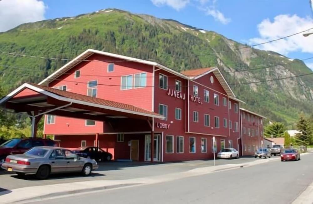 Juneau Hotel - photo 35