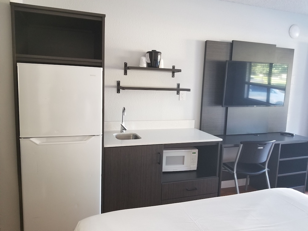 Studio 6 Sacramento CA Natomas & SMF Airport - photo 11