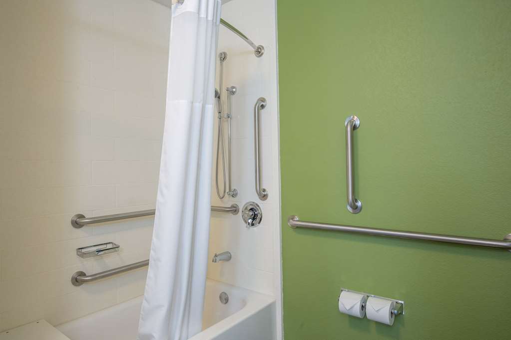 Sleep Inn & Suites Ingleside Corpus Christi - photo 31