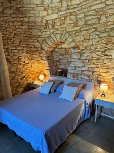 Masseria Colombo — hotel in Mottola