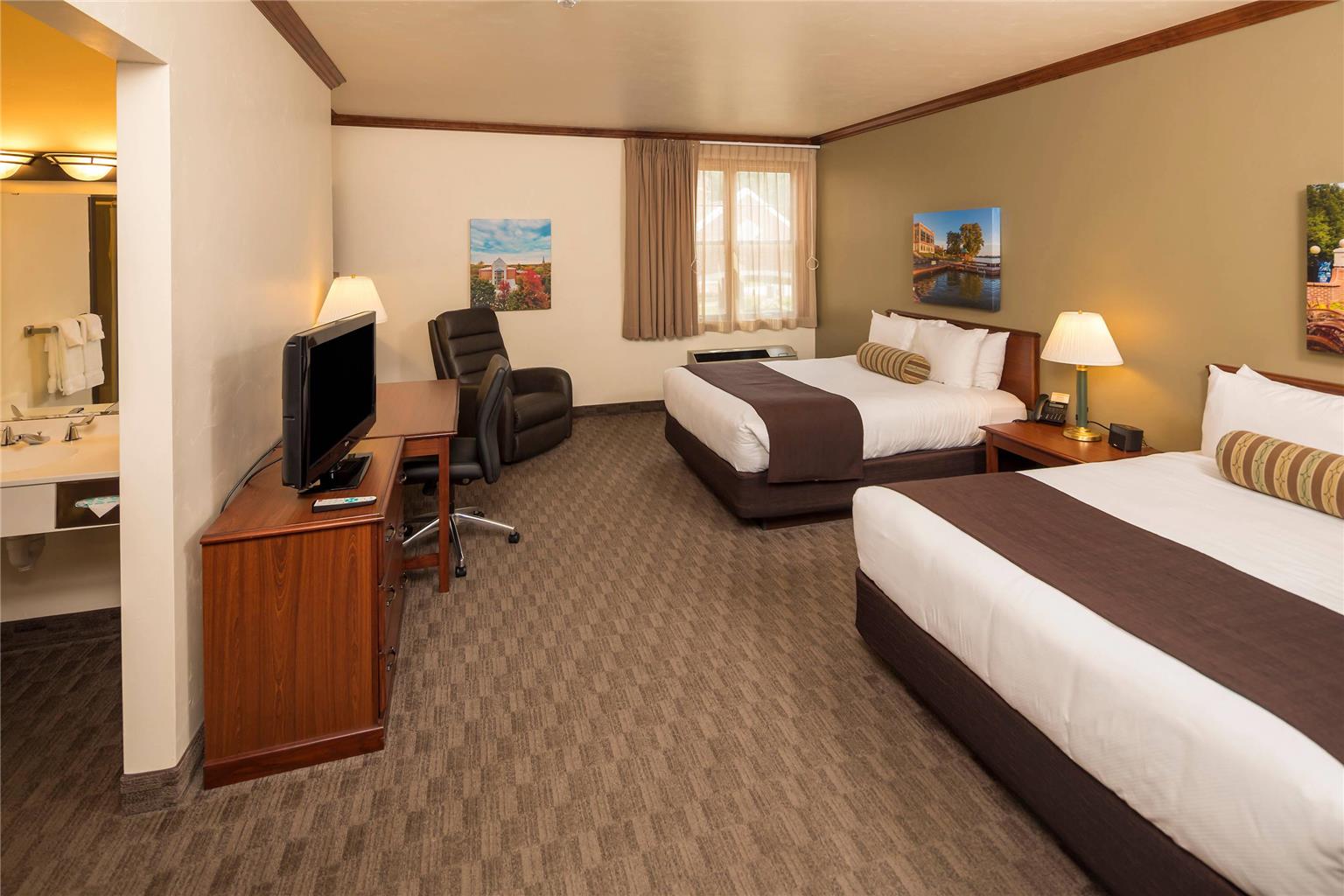 Kress Inn an Ascend Collection Hotel - photo 13