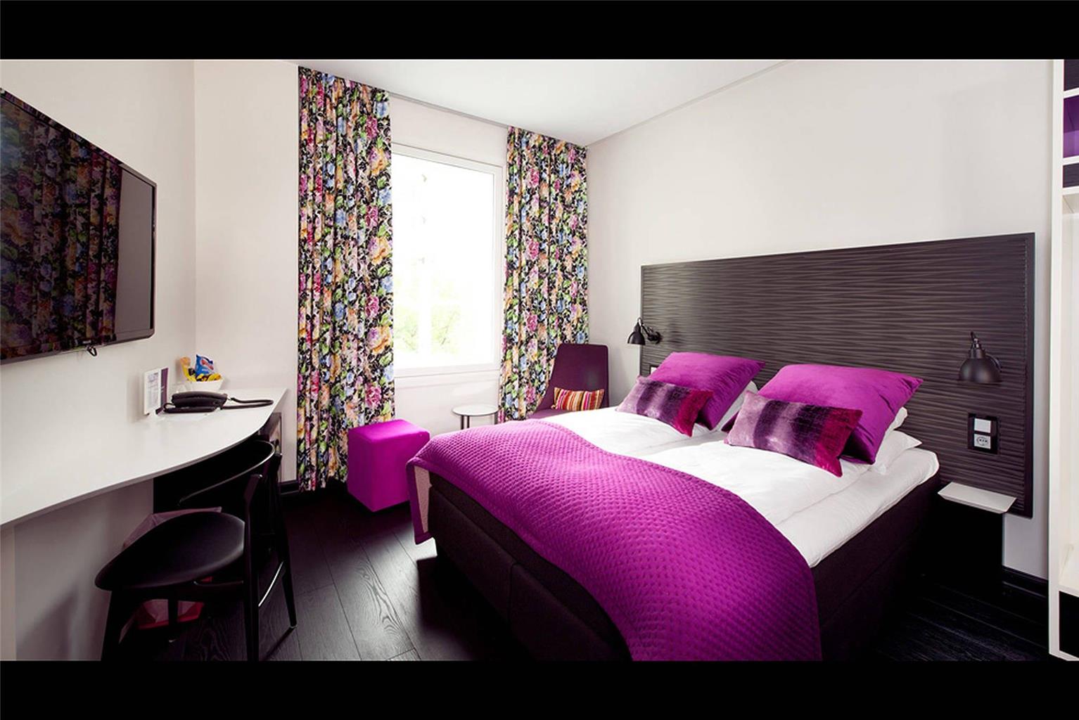 Hotel No13 — Bergen — photo 4