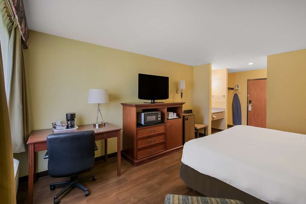 Americas Best Value Sandman Inn - photo 15