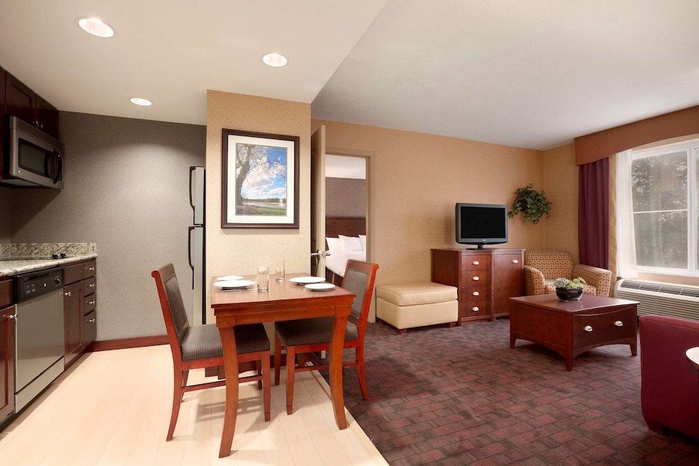 Homewood Suites by Hilton Atlantic City Egg Harbor Township - photo 8
